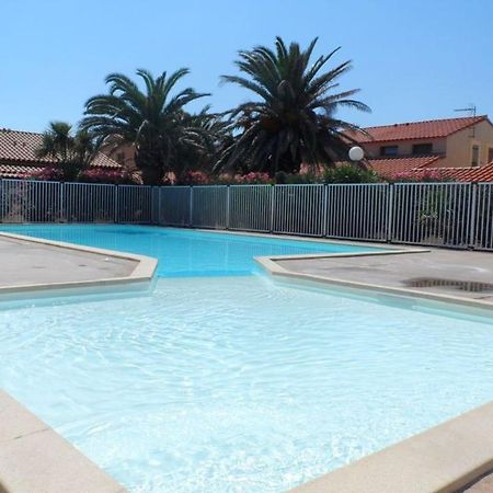Villa 6P Climatisee Proche Mer Piscine Equipements Nautique 르발카레스 외부 사진