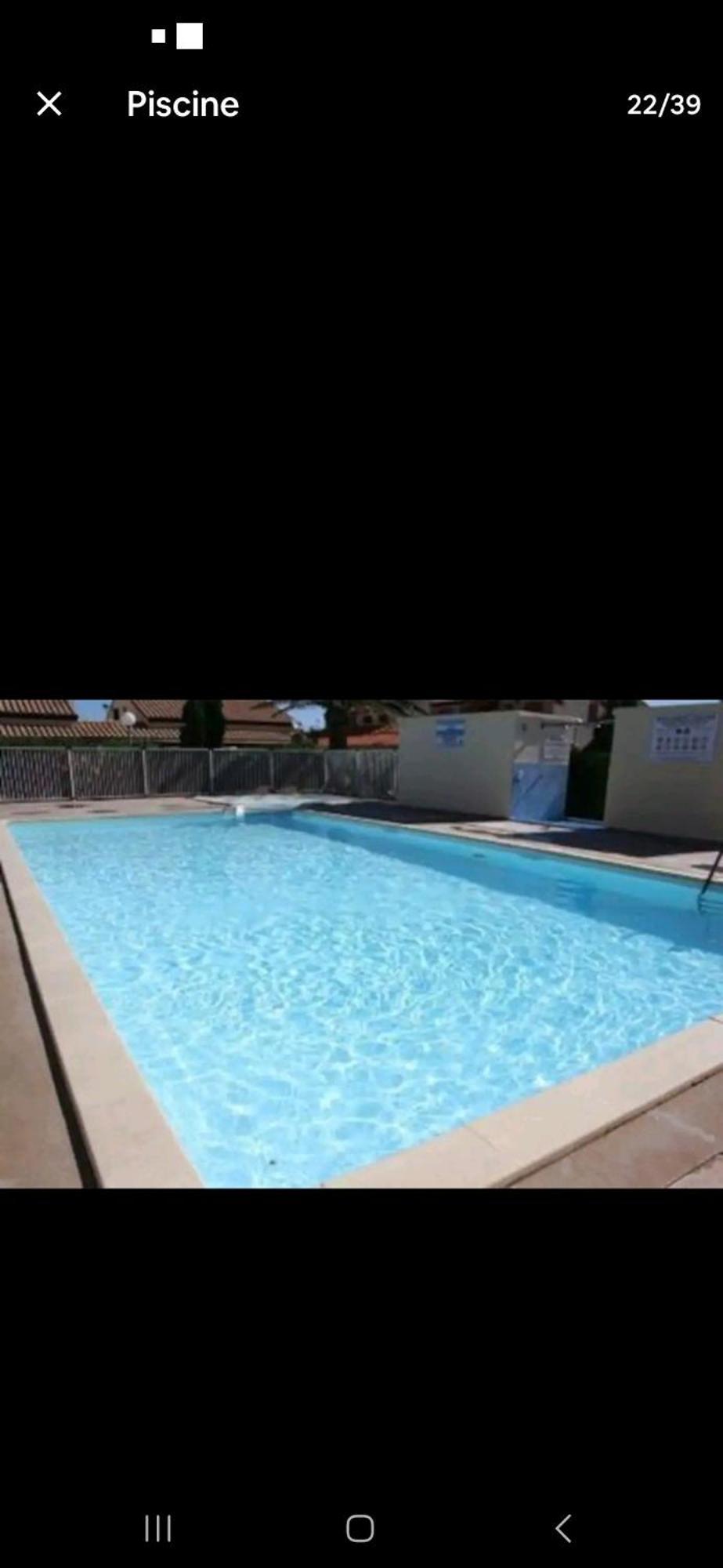 Villa 6P Climatisee Proche Mer Piscine Equipements Nautique 르발카레스 외부 사진