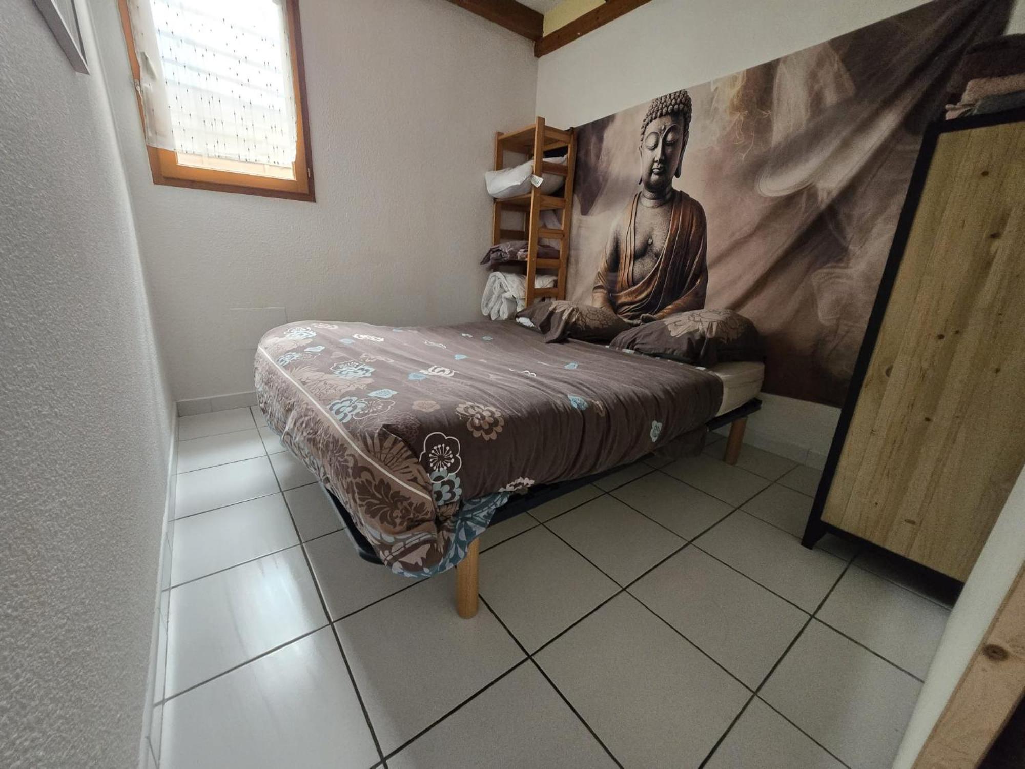 Villa 6P Climatisee Proche Mer Piscine Equipements Nautique 르발카레스 외부 사진